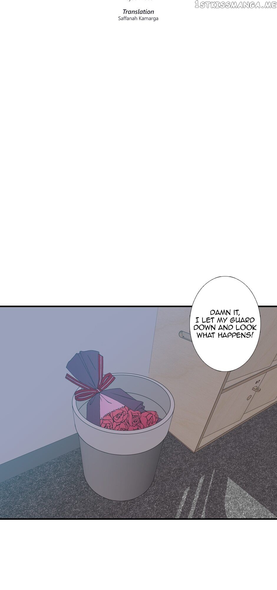 Classroom Undercover chapter 12 - page 13