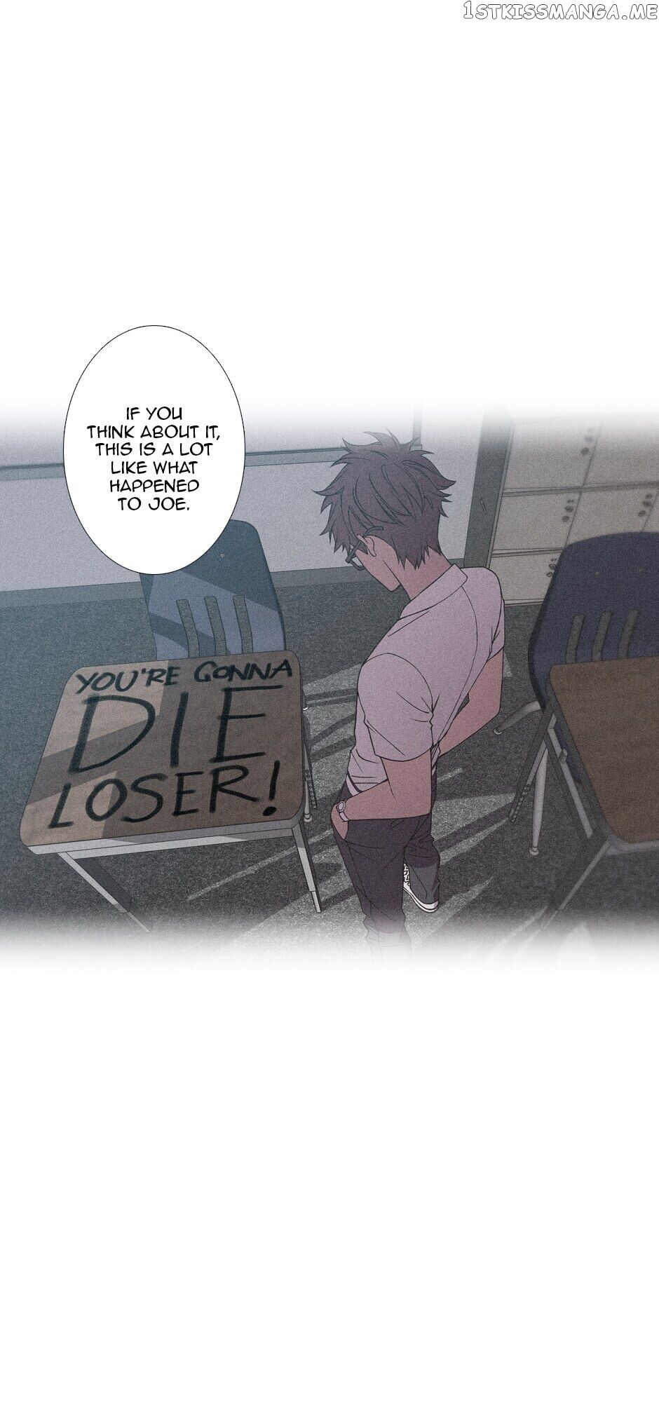 Classroom Undercover chapter 12 - page 16