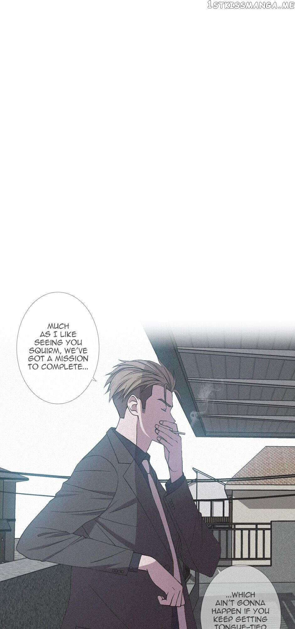 Classroom Undercover chapter 12 - page 3