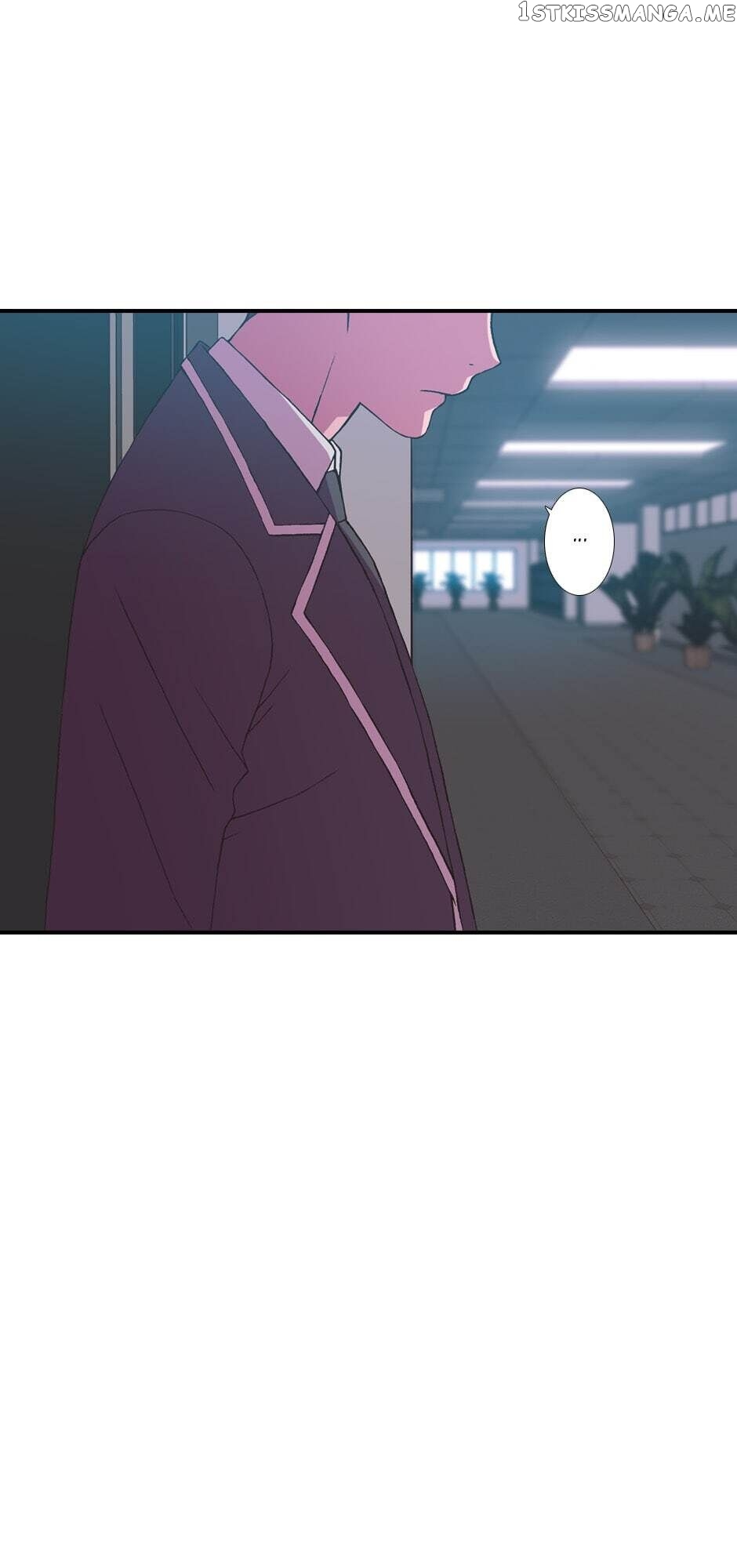 Classroom Undercover chapter 12 - page 30