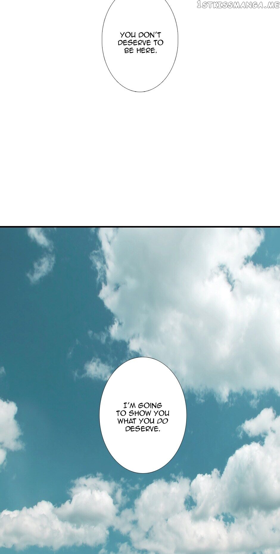 Classroom Undercover chapter 12 - page 37