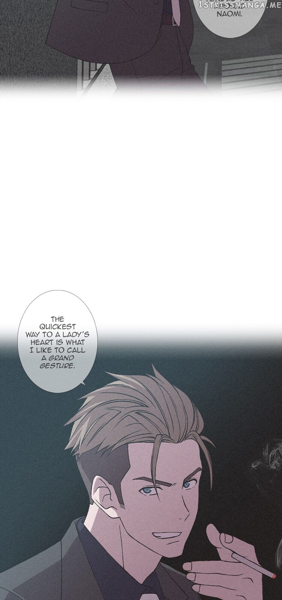Classroom Undercover chapter 12 - page 4