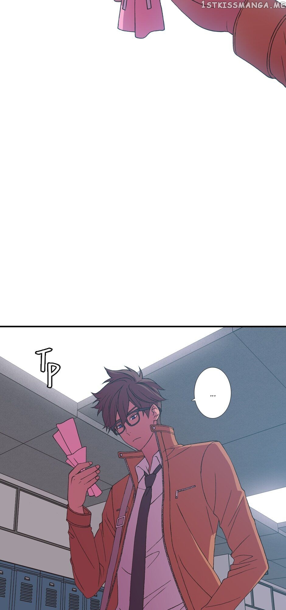 Classroom Undercover chapter 12 - page 6