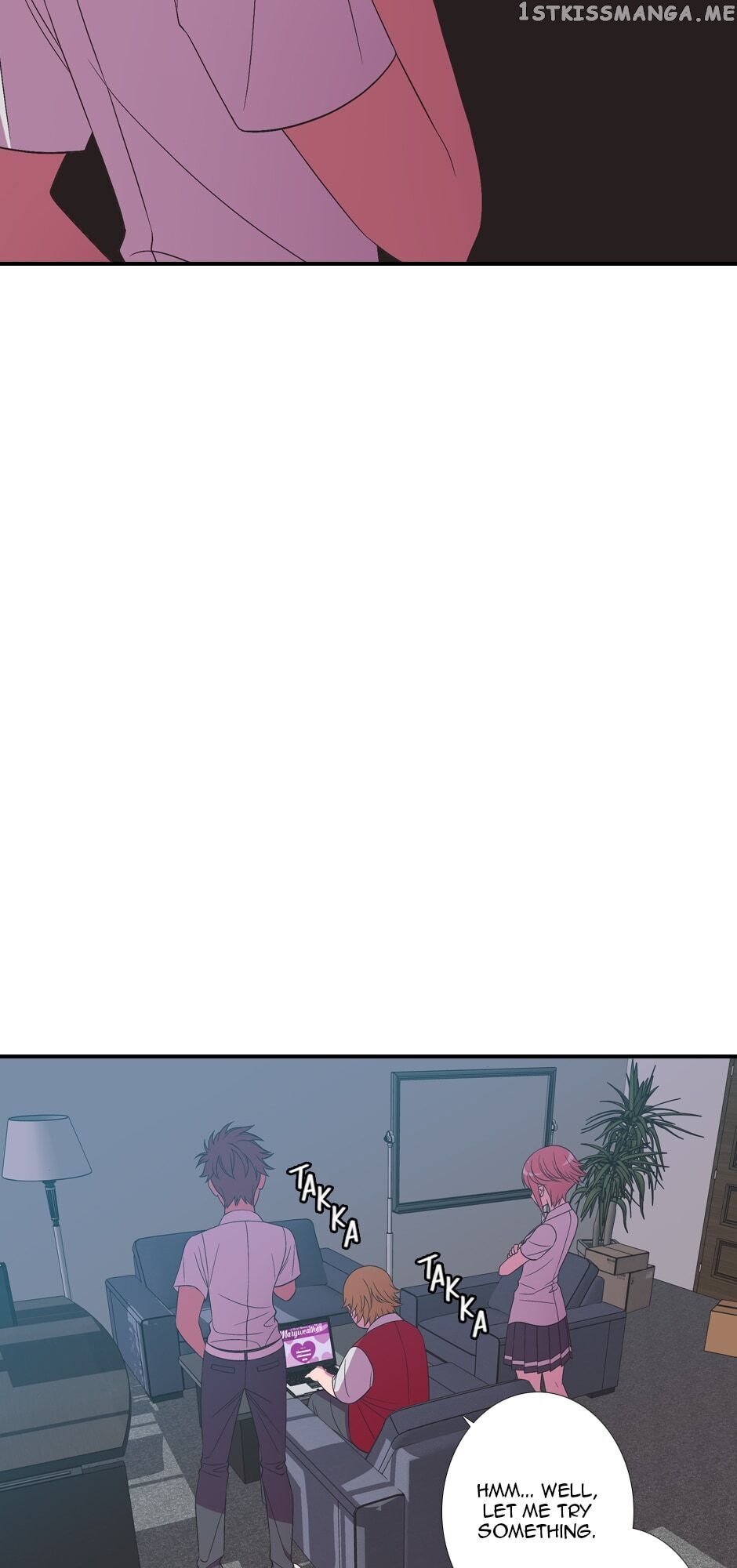 Classroom Undercover chapter 34 - page 10