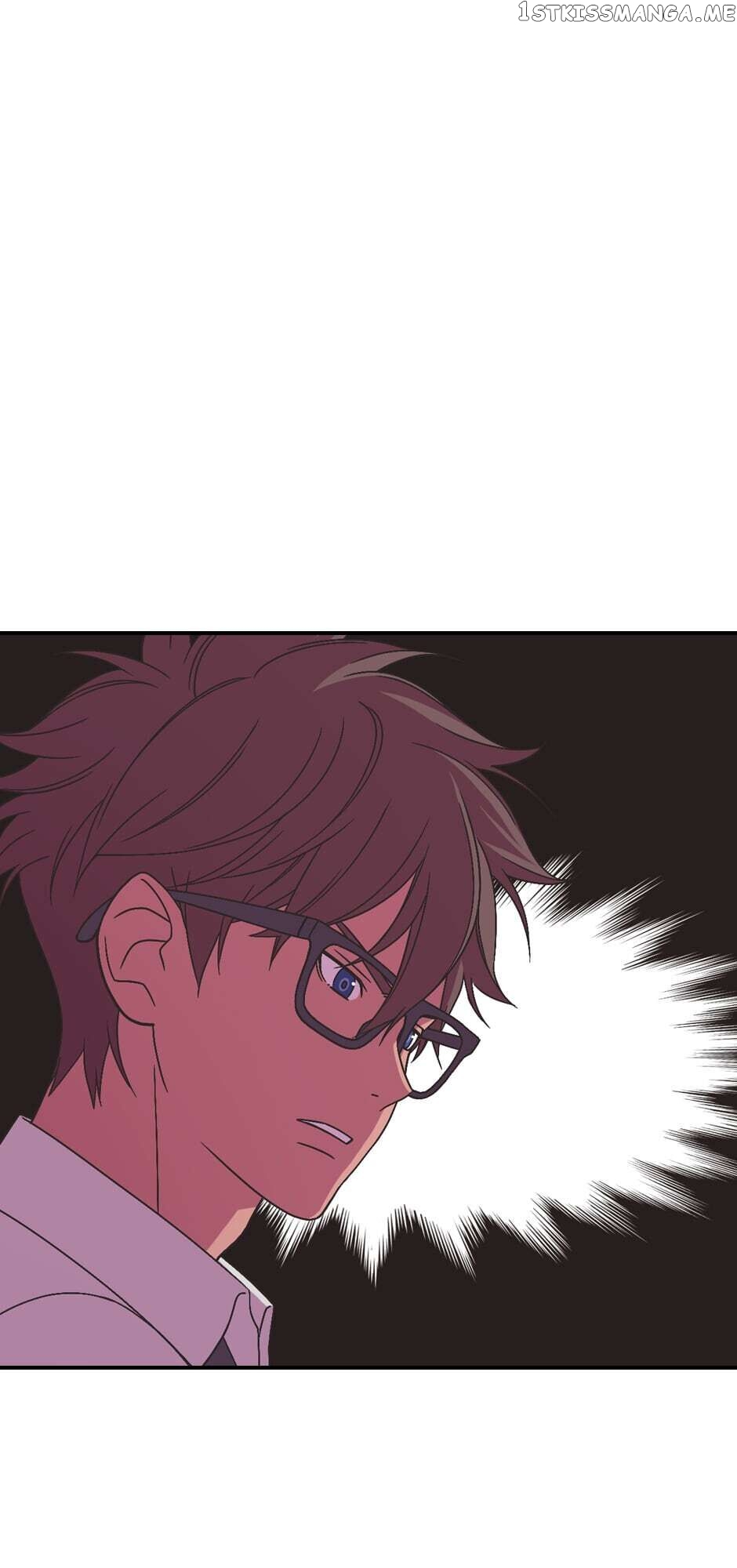 Classroom Undercover chapter 34 - page 13
