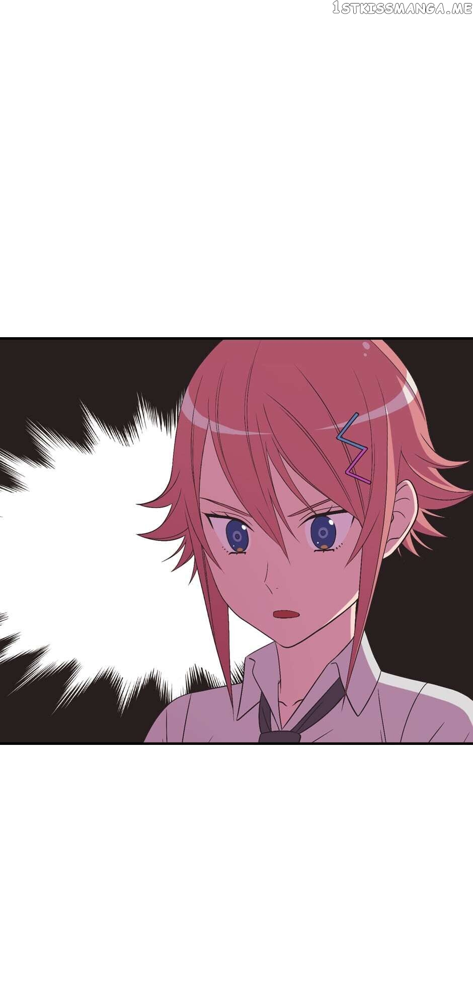 Classroom Undercover chapter 34 - page 14