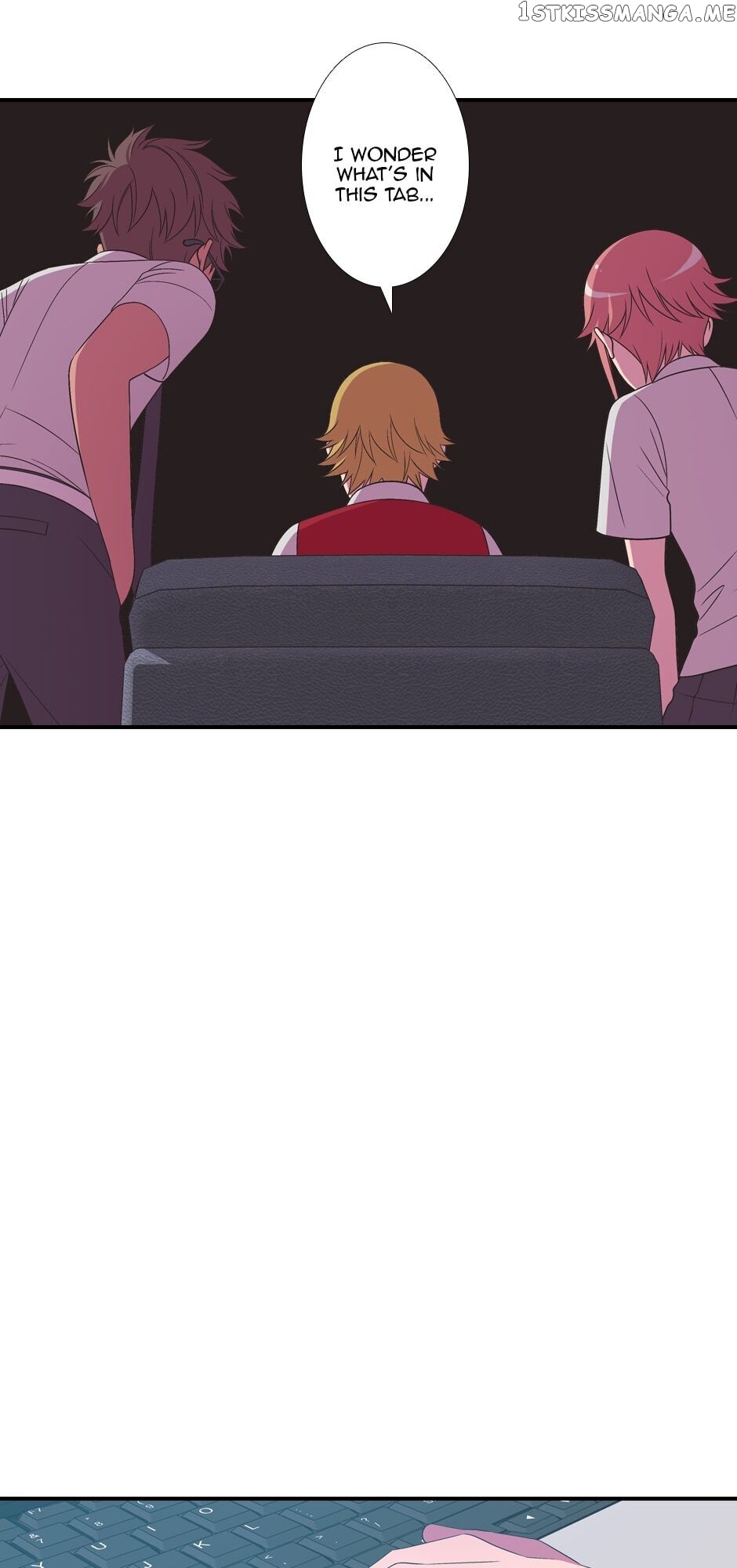Classroom Undercover chapter 34 - page 20