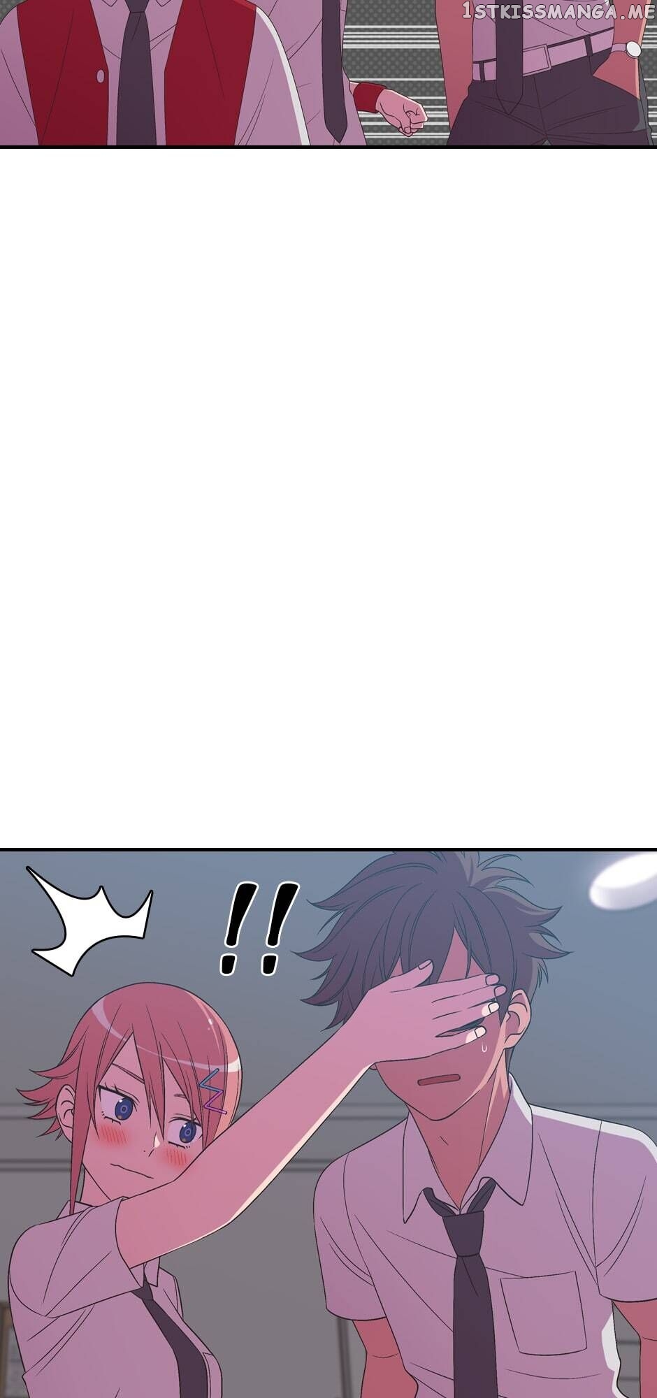 Classroom Undercover chapter 34 - page 25