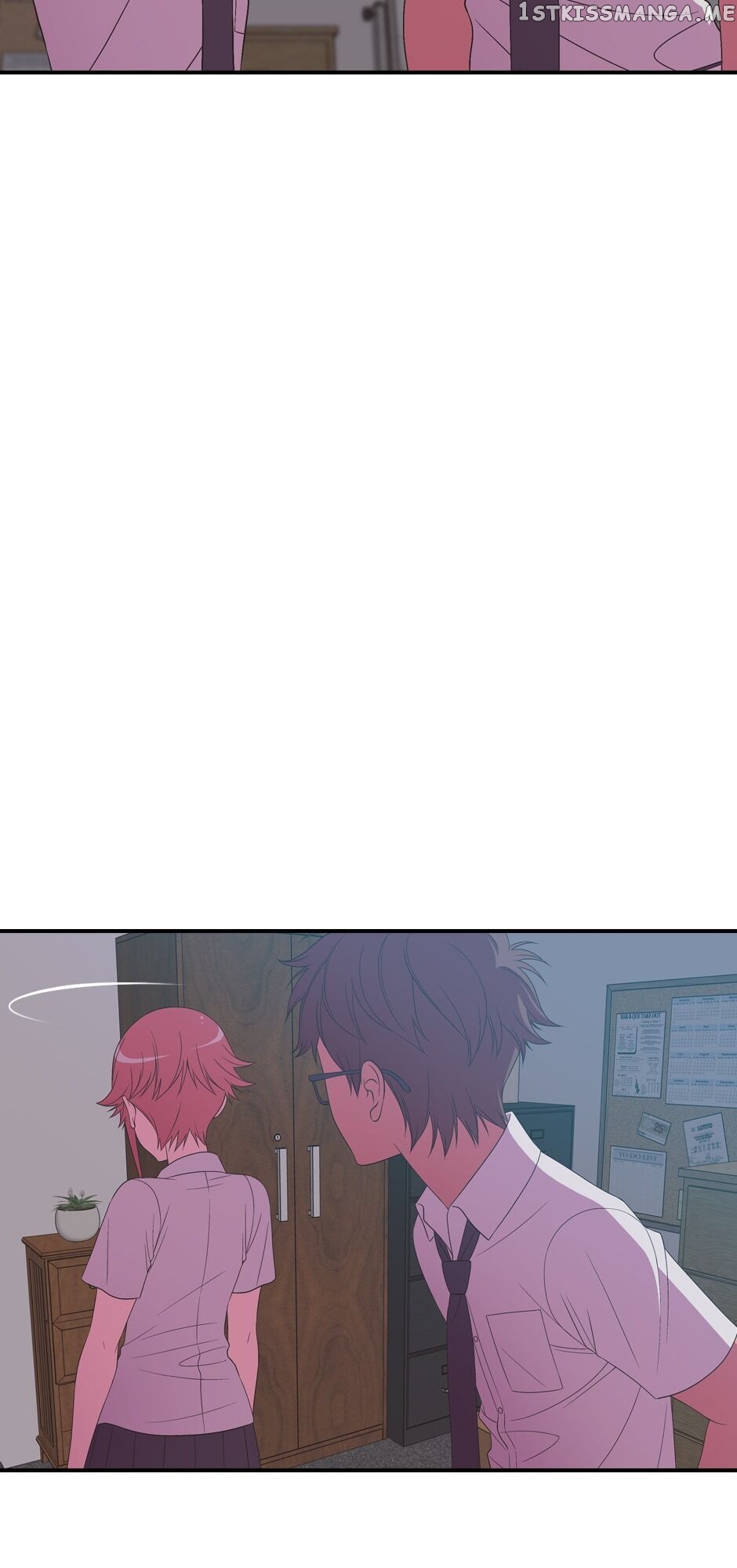 Classroom Undercover chapter 34 - page 26