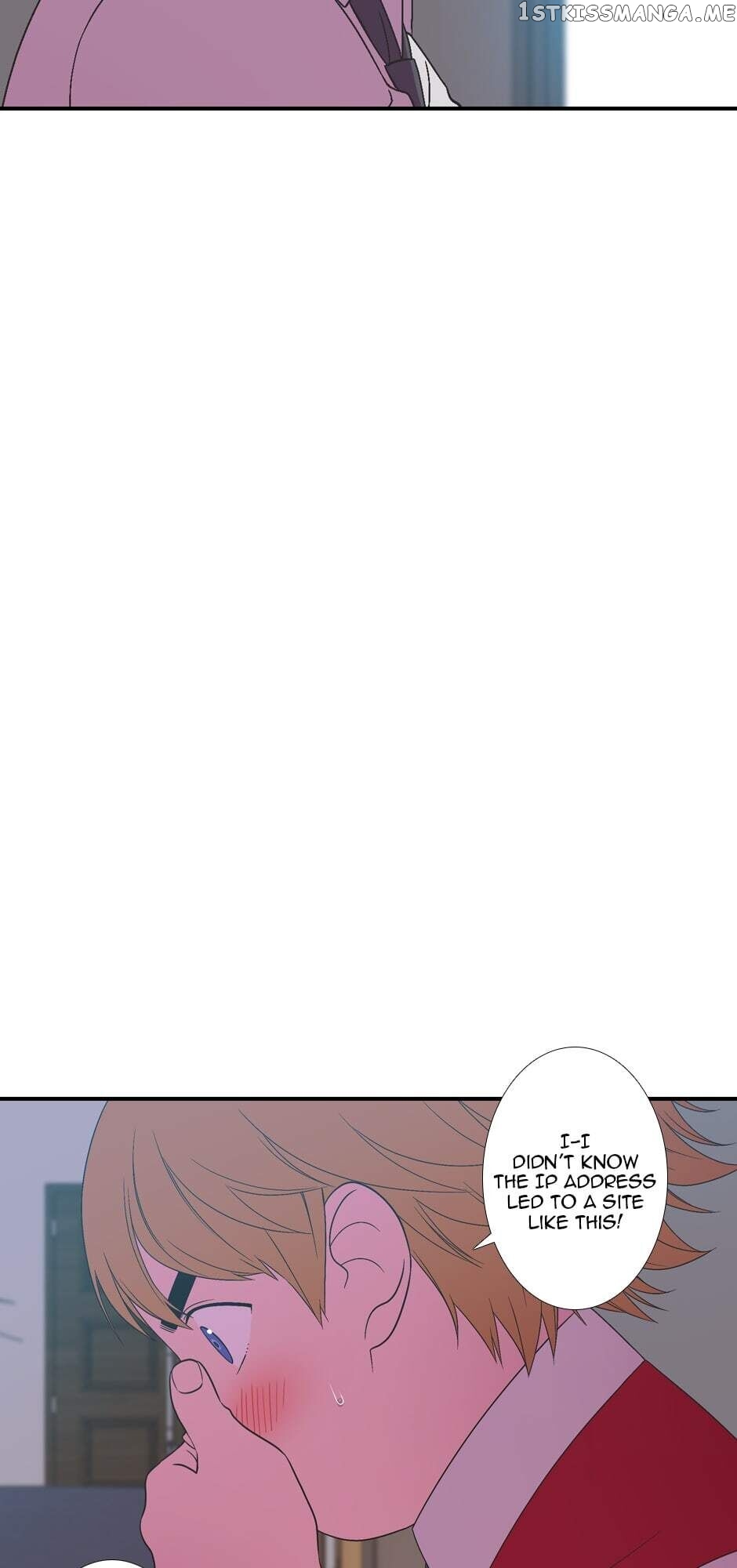 Classroom Undercover chapter 34 - page 29