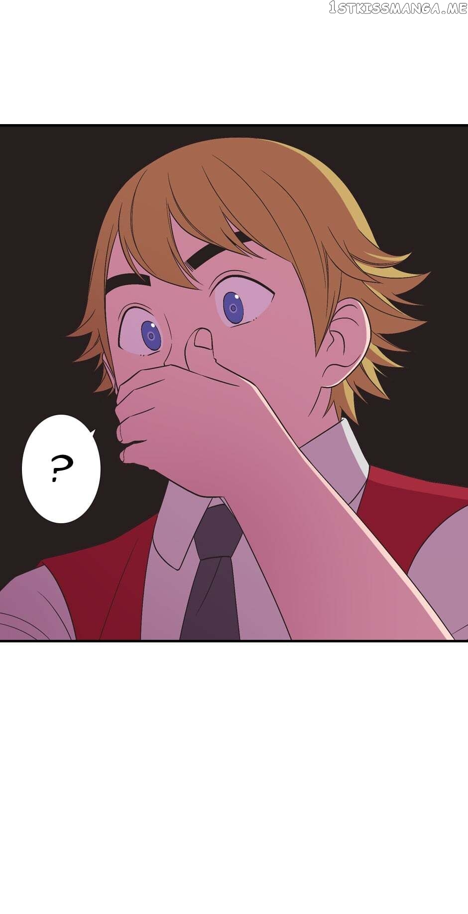Classroom Undercover chapter 34 - page 32