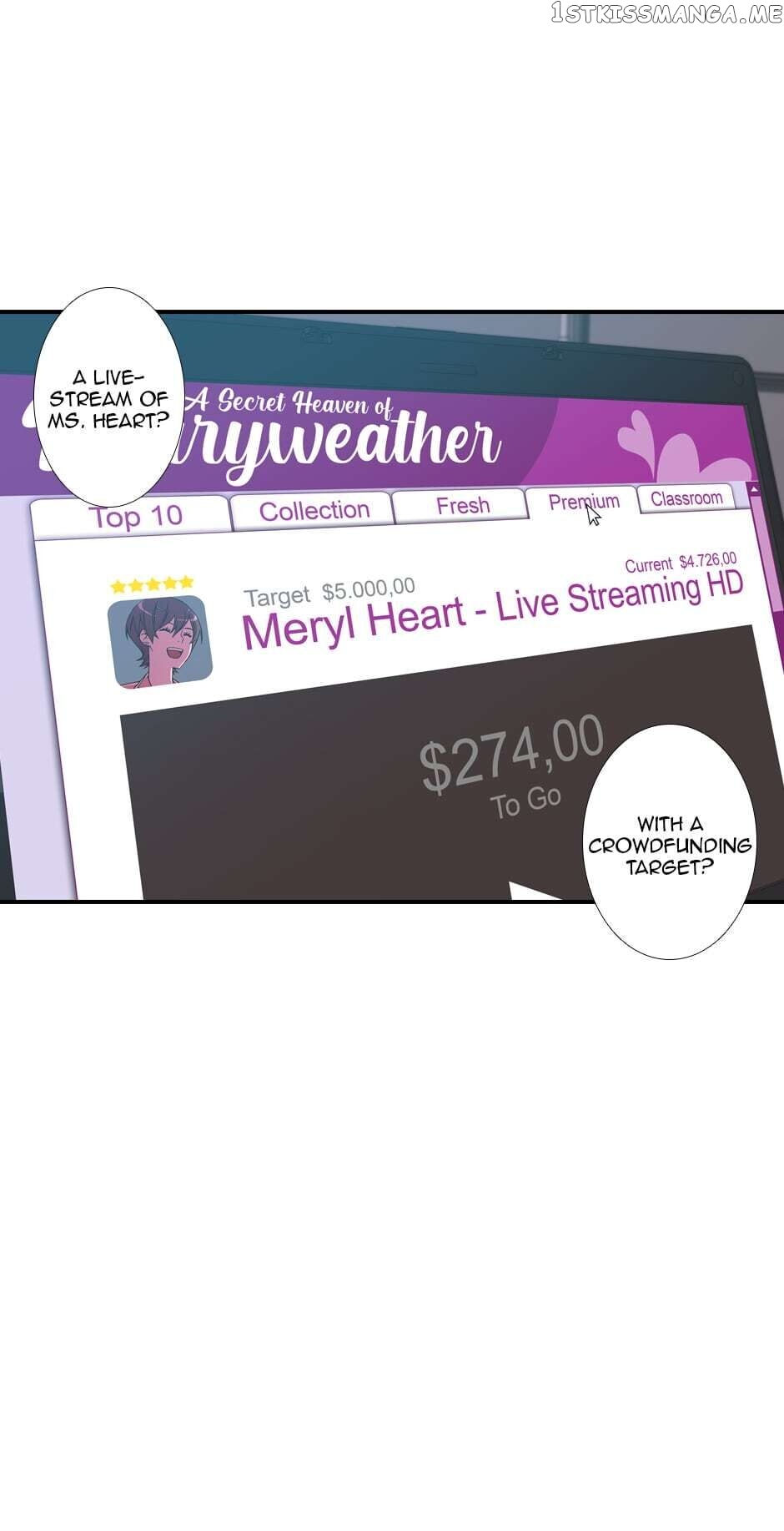 Classroom Undercover chapter 34 - page 33