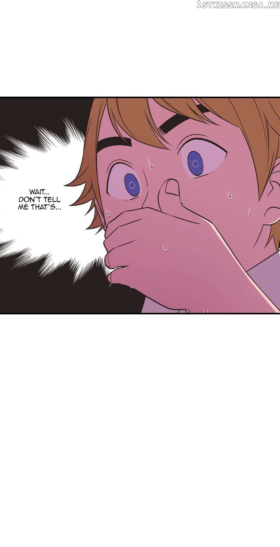 Classroom Undercover chapter 34 - page 34