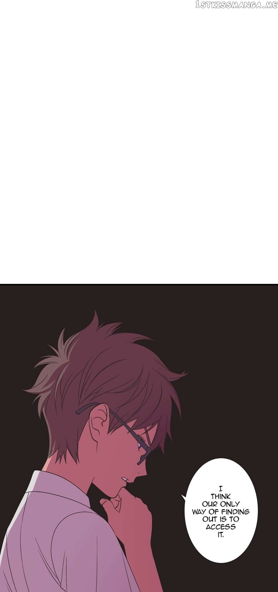 Classroom Undercover chapter 34 - page 9
