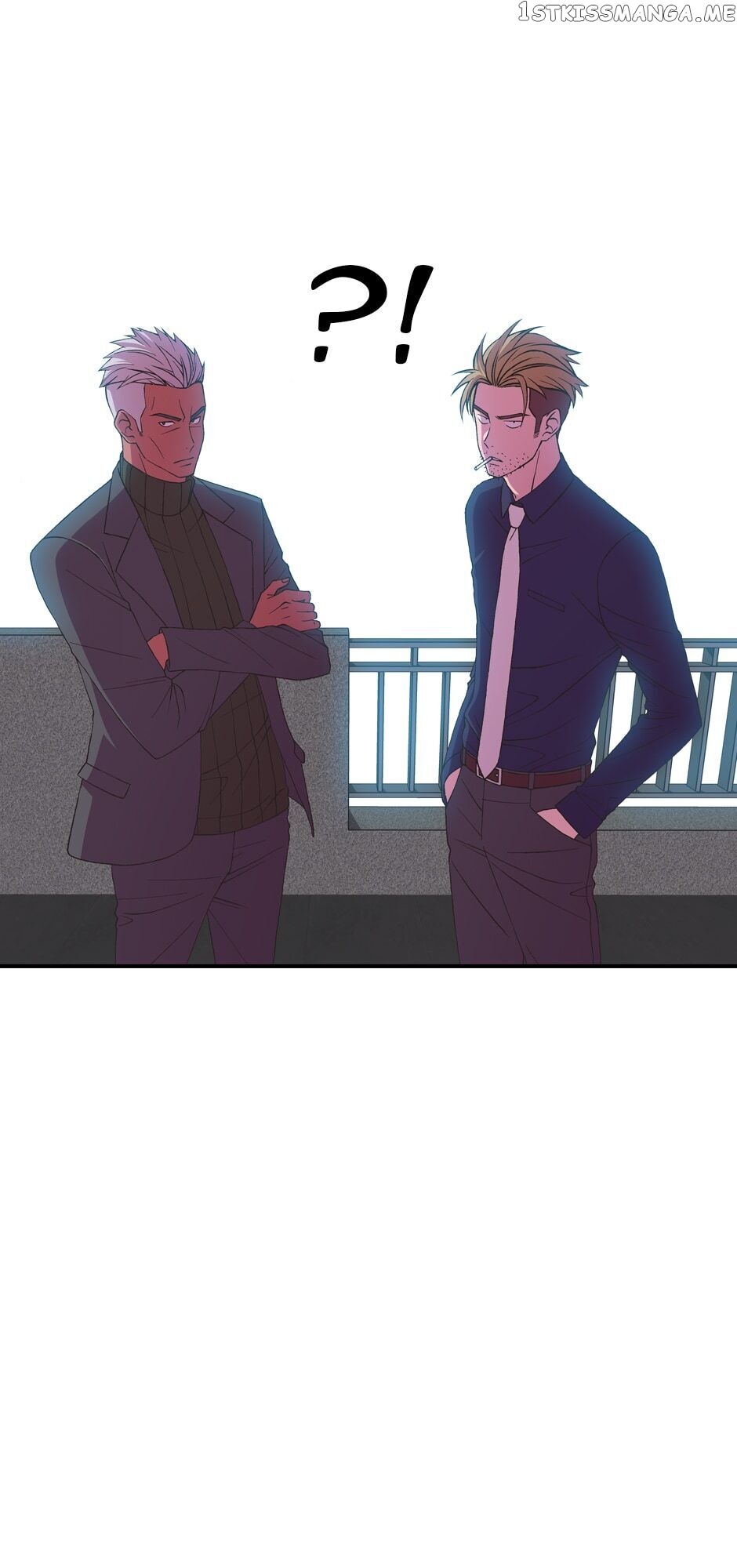 Classroom Undercover chapter 11 - page 10