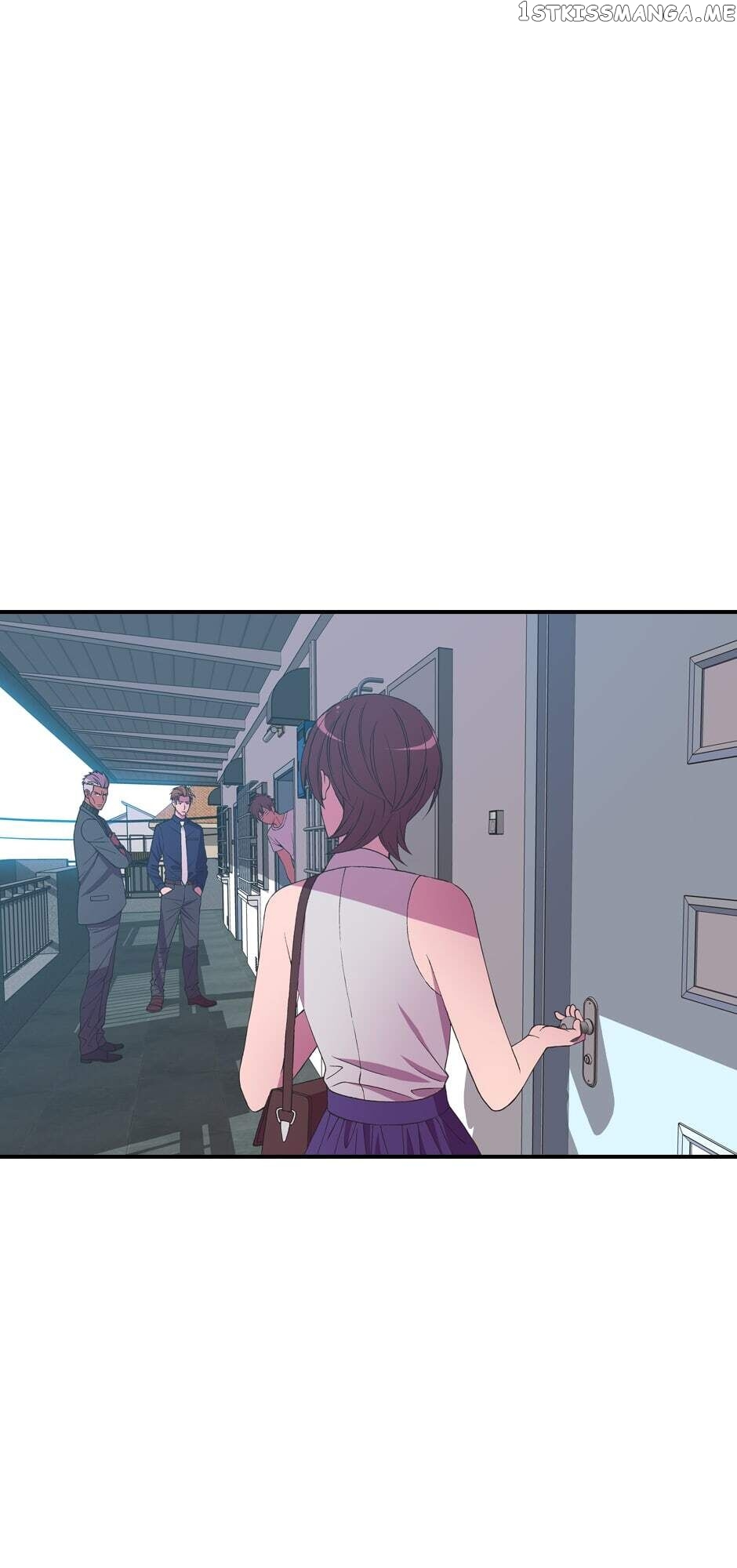 Classroom Undercover chapter 11 - page 17