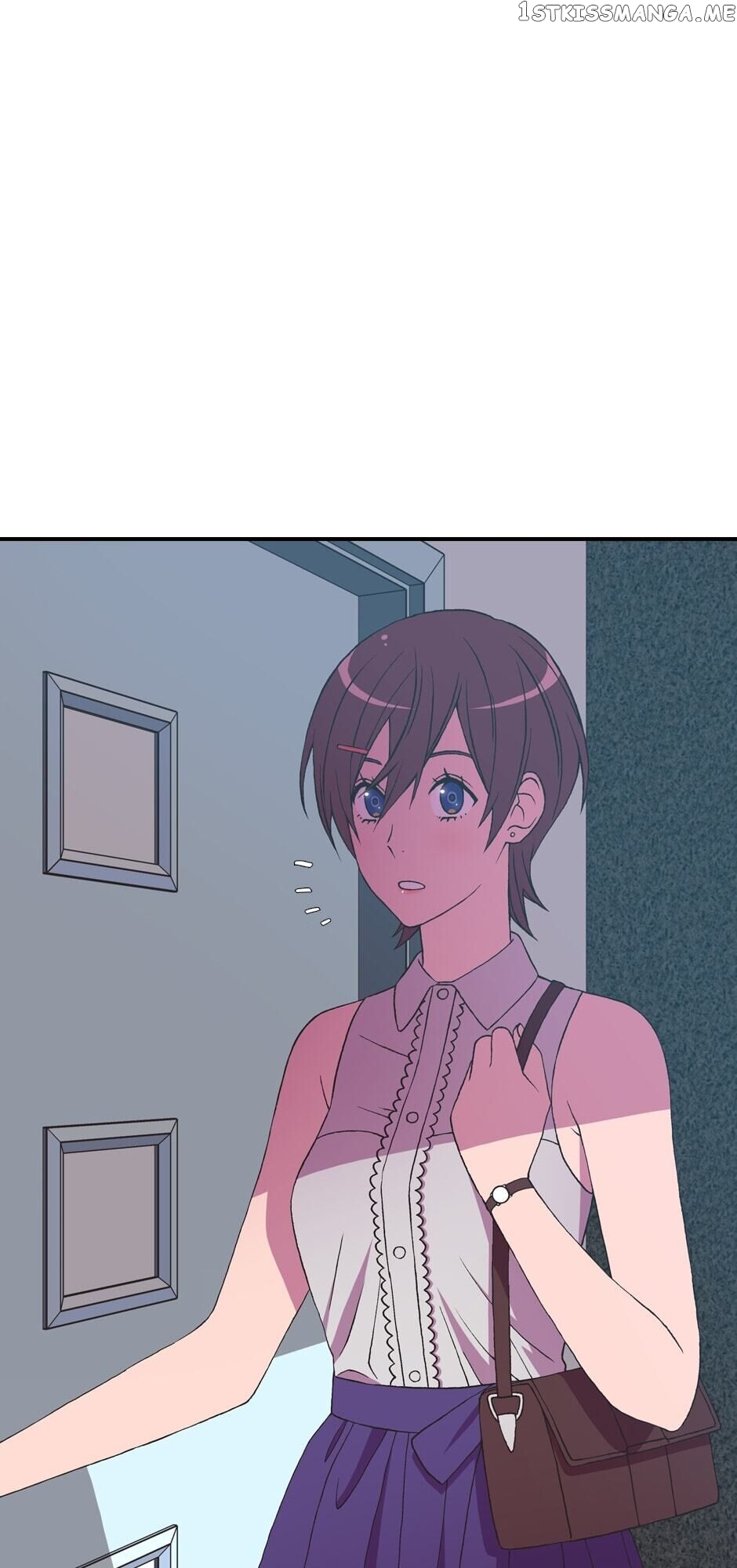 Classroom Undercover chapter 11 - page 19
