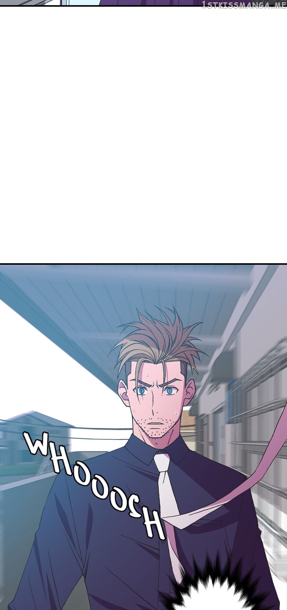 Classroom Undercover chapter 11 - page 20