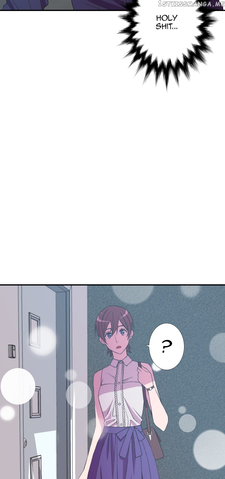 Classroom Undercover chapter 11 - page 21