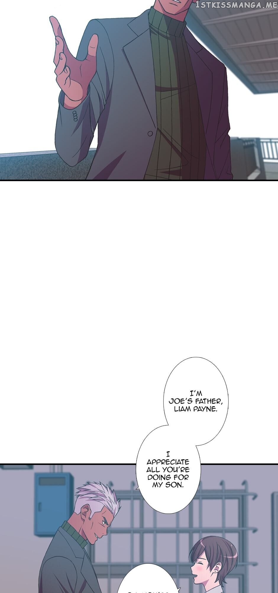 Classroom Undercover chapter 11 - page 26