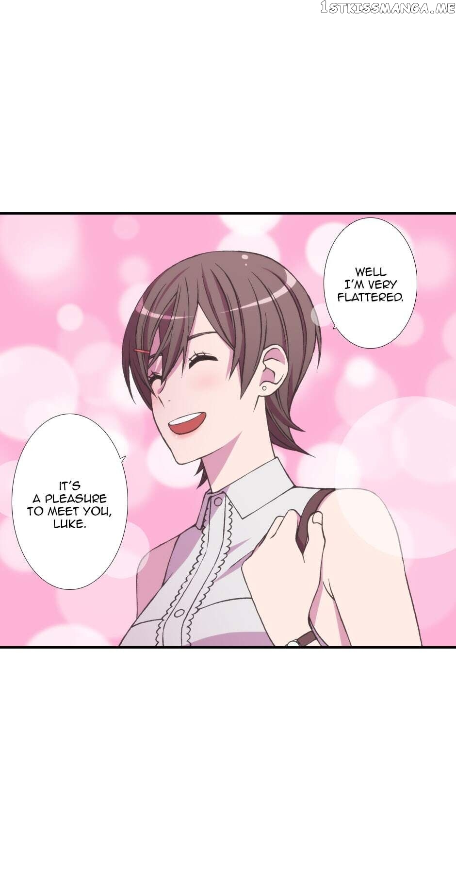 Classroom Undercover chapter 11 - page 33