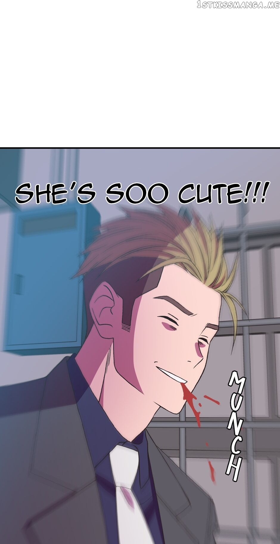 Classroom Undercover chapter 11 - page 34