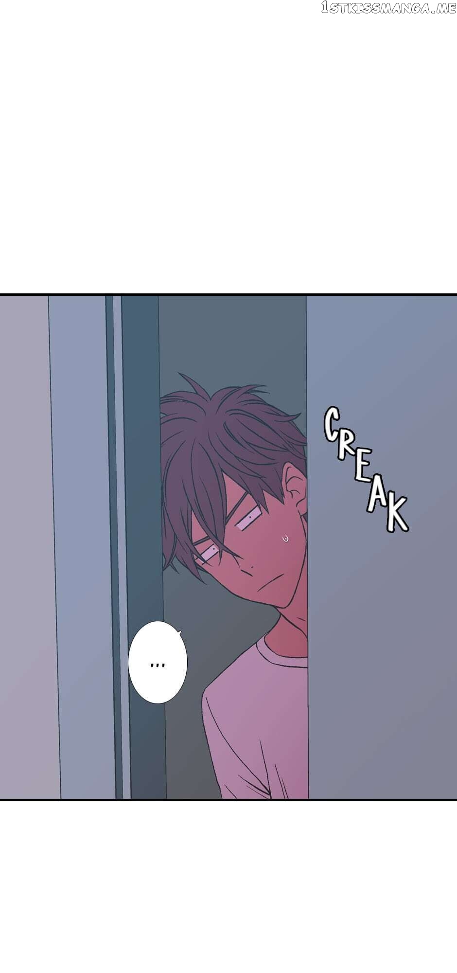Classroom Undercover chapter 11 - page 9