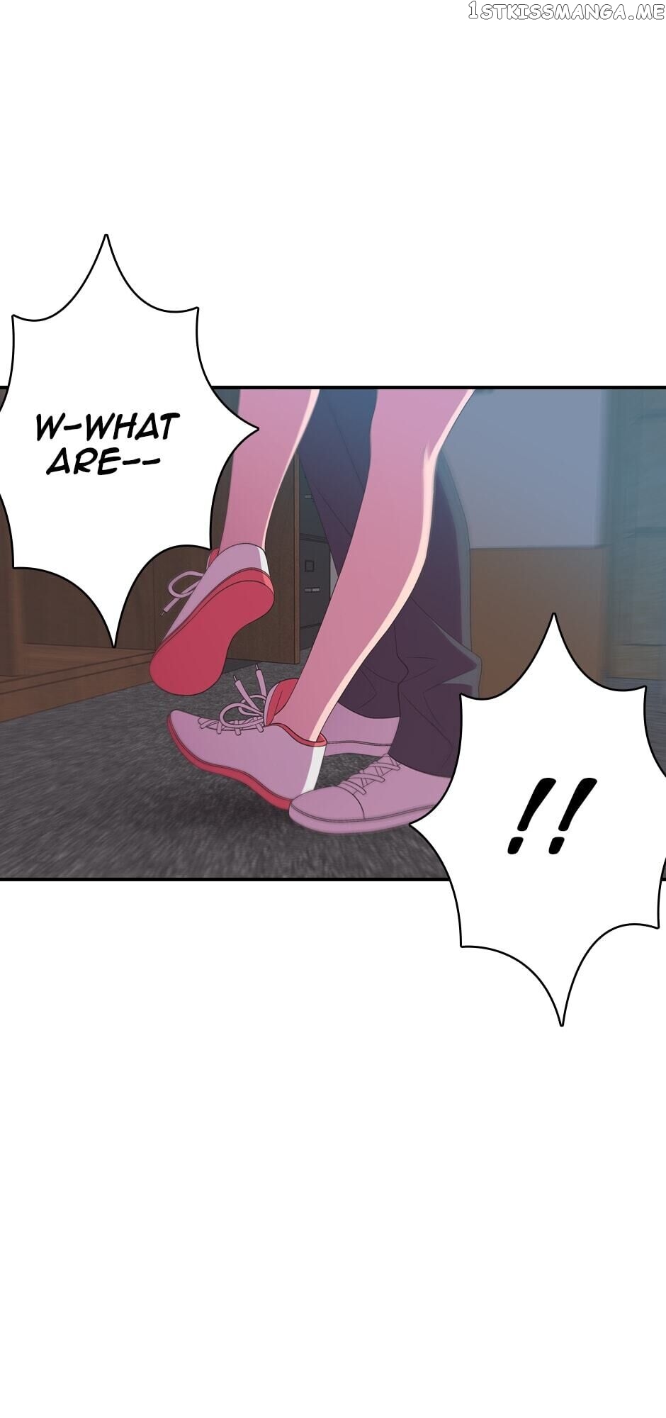 Classroom Undercover chapter 33 - page 16