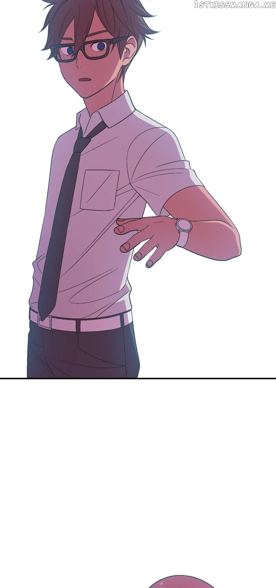 Classroom Undercover chapter 33 - page 22