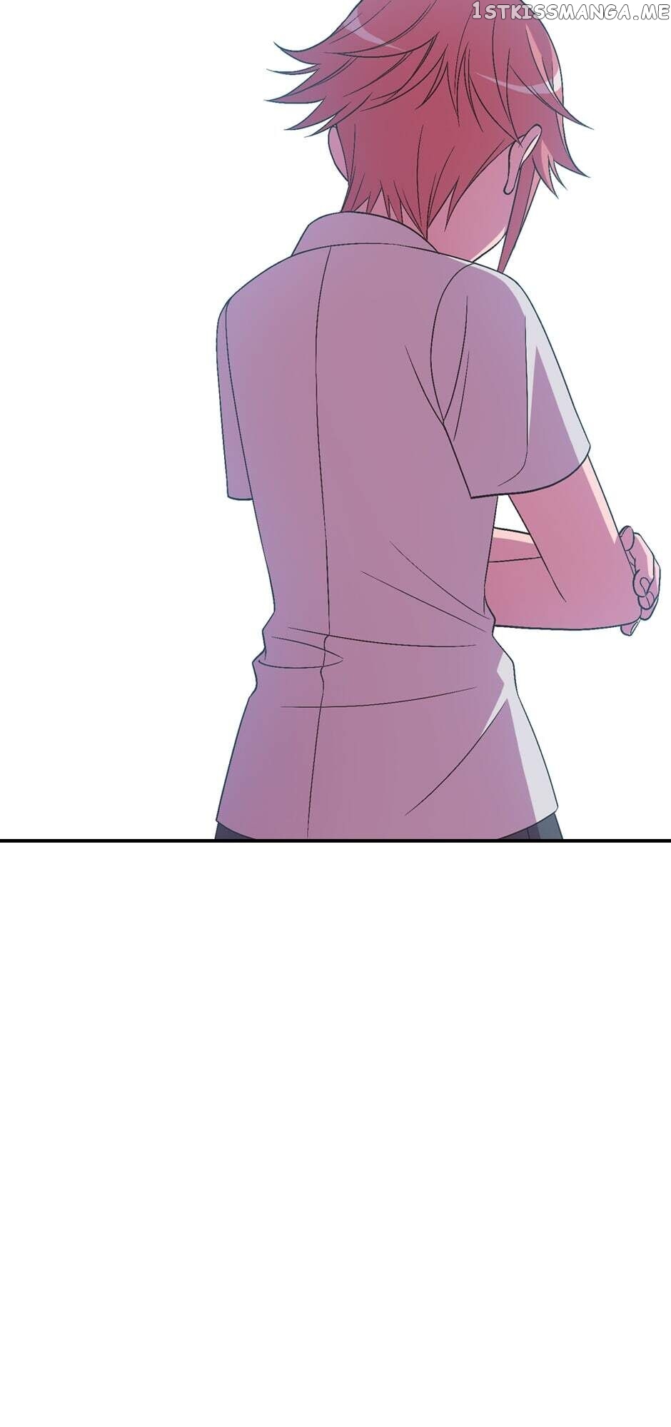 Classroom Undercover chapter 33 - page 23