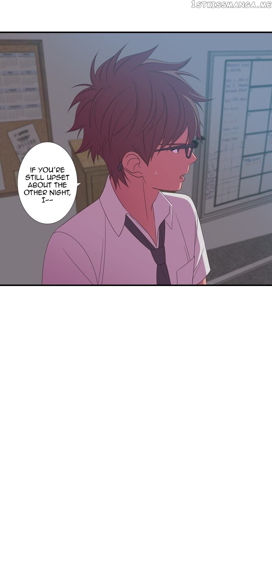 Classroom Undercover chapter 33 - page 25