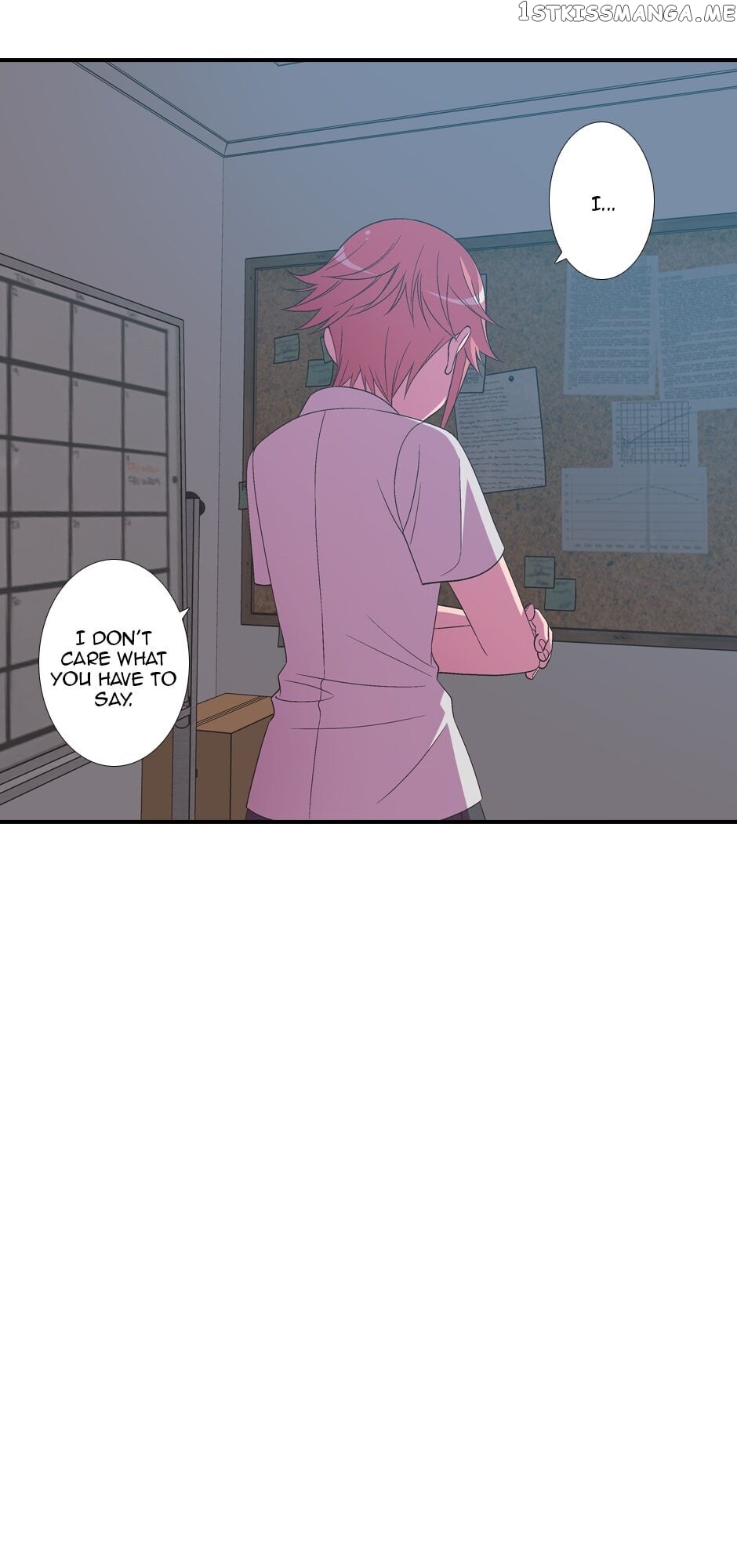 Classroom Undercover chapter 33 - page 29