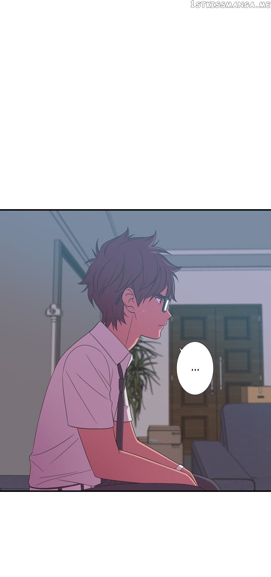 Classroom Undercover chapter 33 - page 3