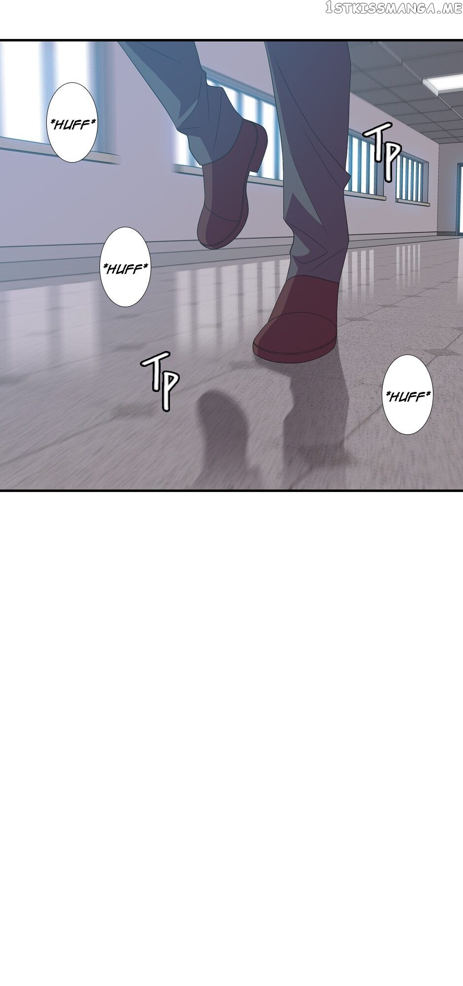 Classroom Undercover chapter 33 - page 30