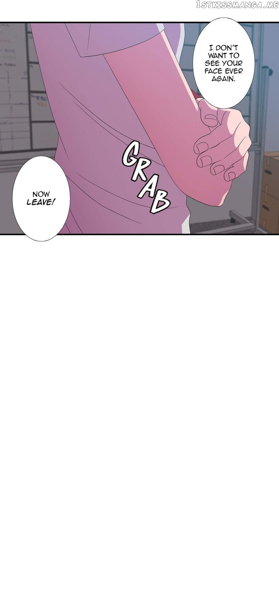 Classroom Undercover chapter 33 - page 31