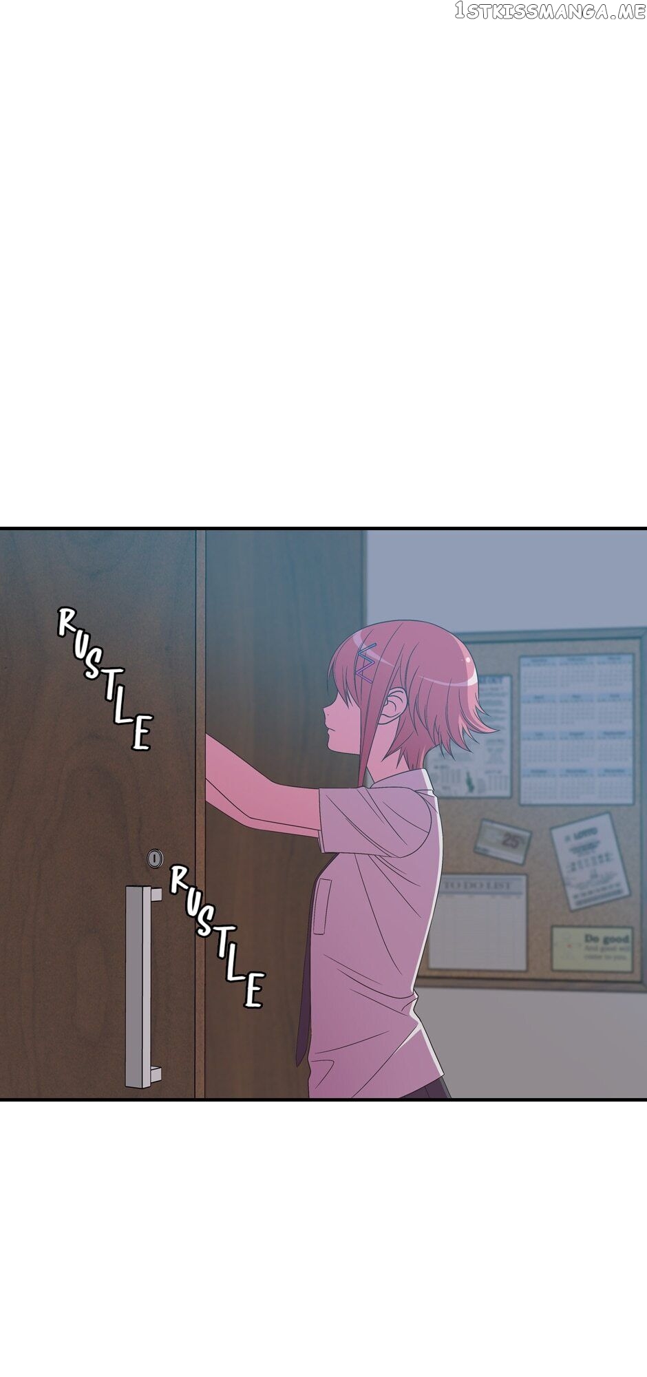 Classroom Undercover chapter 33 - page 4