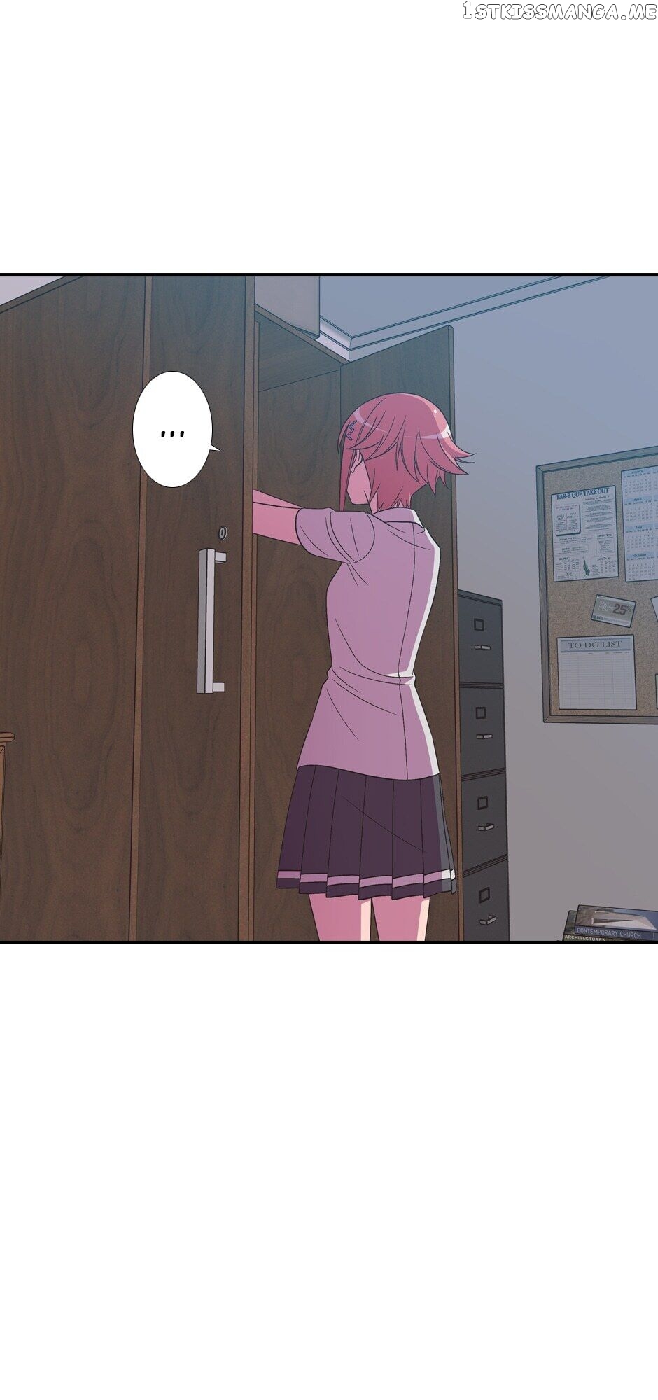Classroom Undercover chapter 33 - page 7
