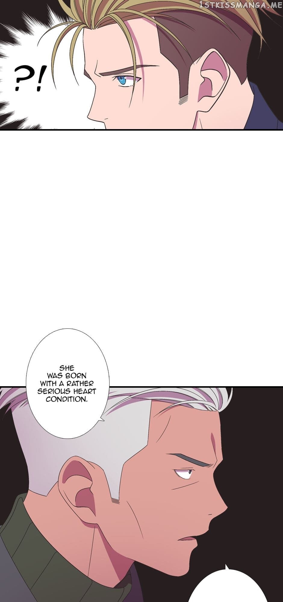 Classroom Undercover chapter 32 - page 12