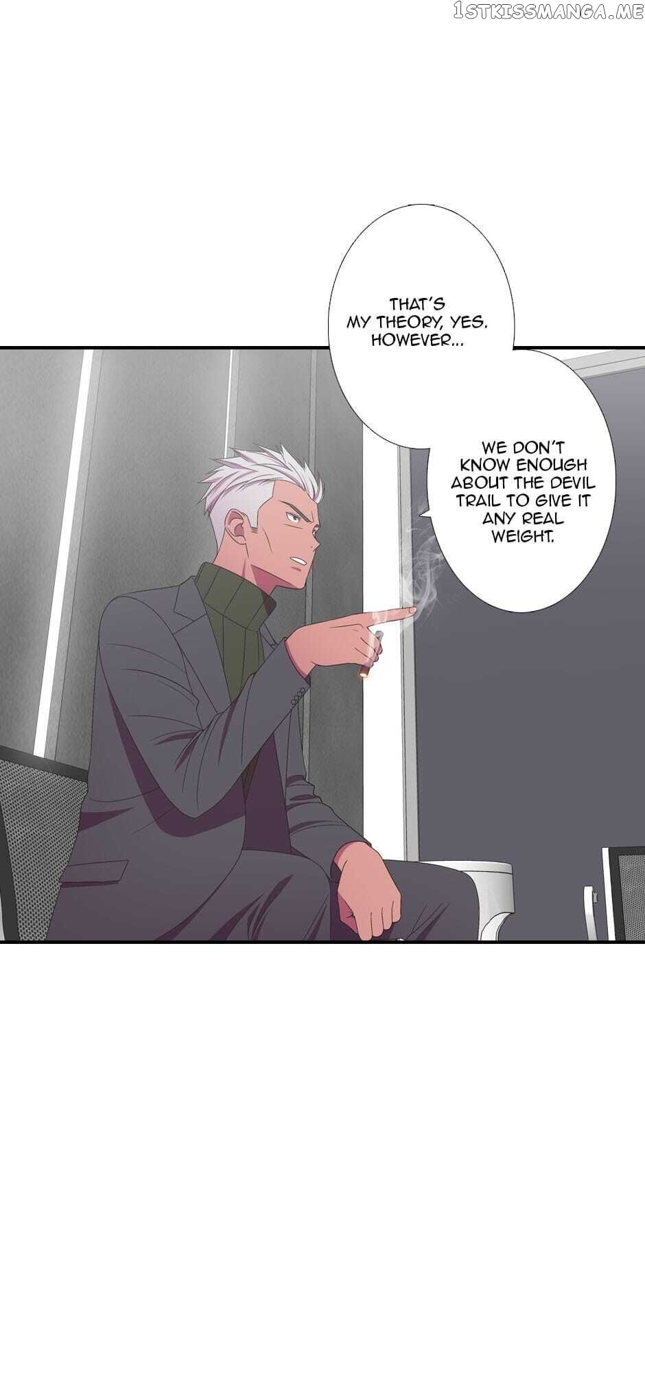 Classroom Undercover chapter 32 - page 15