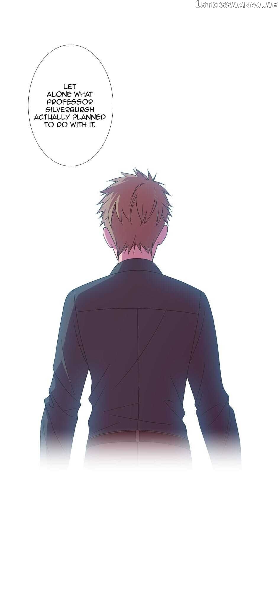 Classroom Undercover chapter 32 - page 16