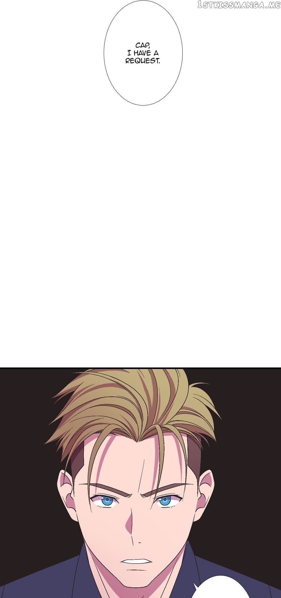 Classroom Undercover chapter 32 - page 18