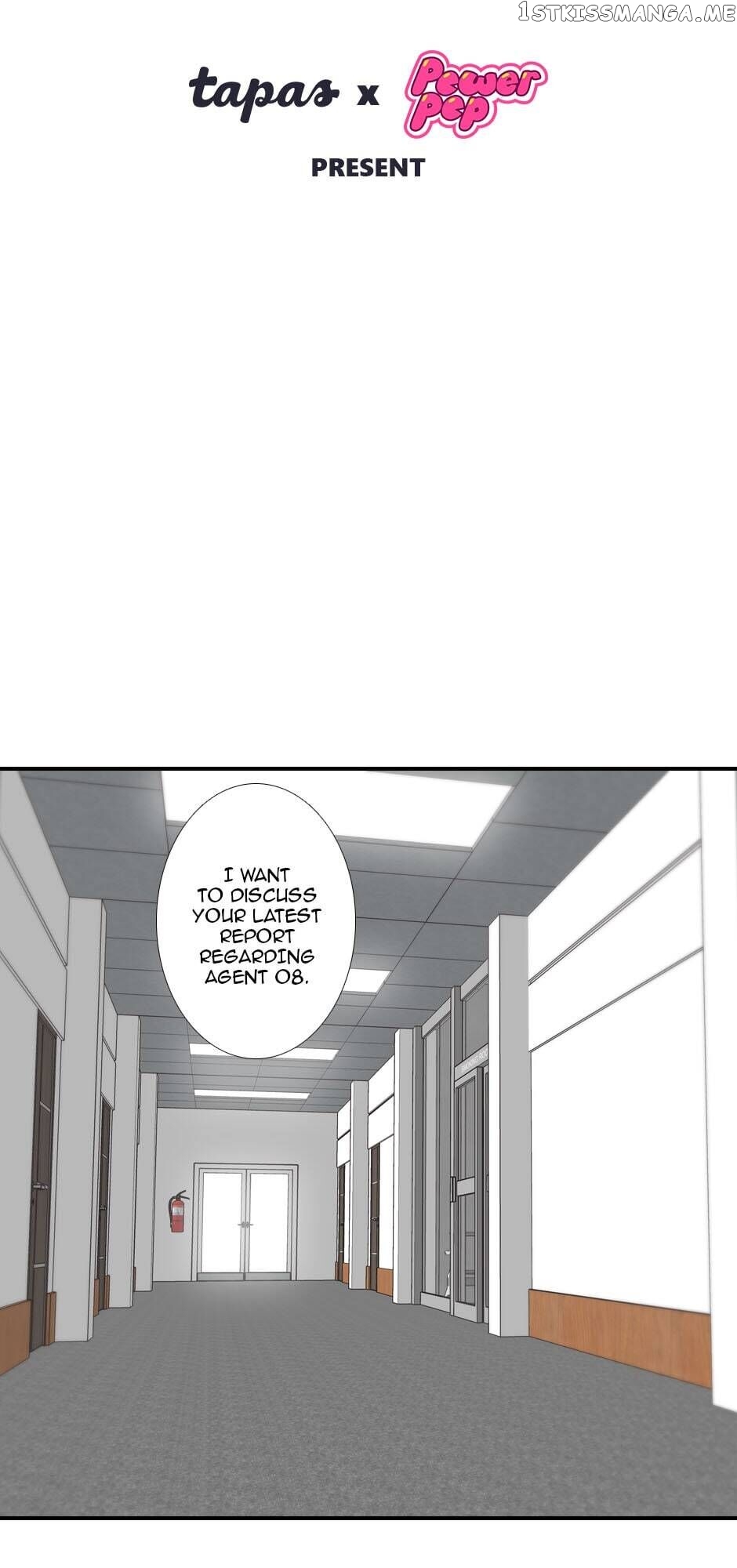 Classroom Undercover chapter 32 - page 2