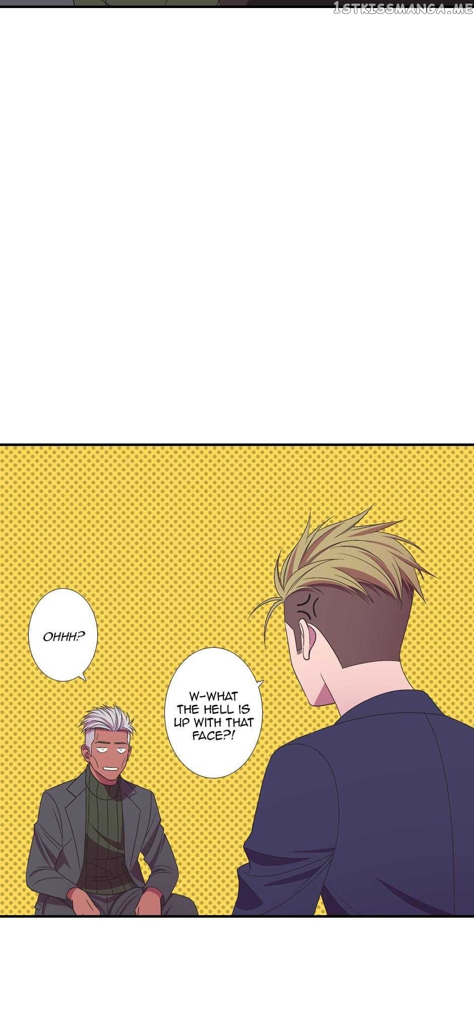 Classroom Undercover chapter 32 - page 20