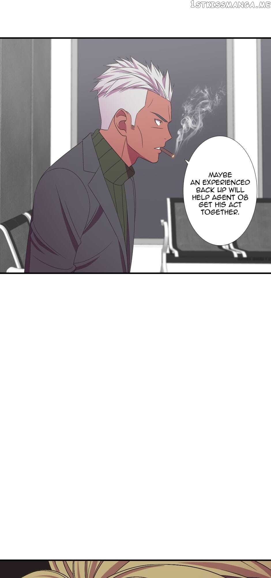 Classroom Undercover chapter 32 - page 26