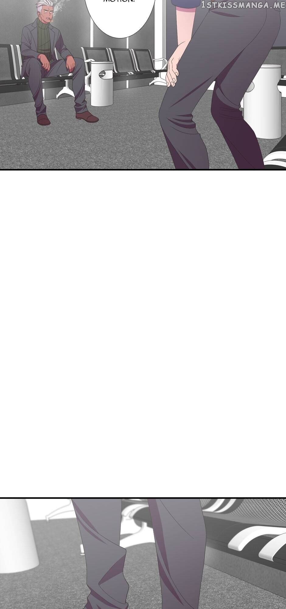 Classroom Undercover chapter 32 - page 28