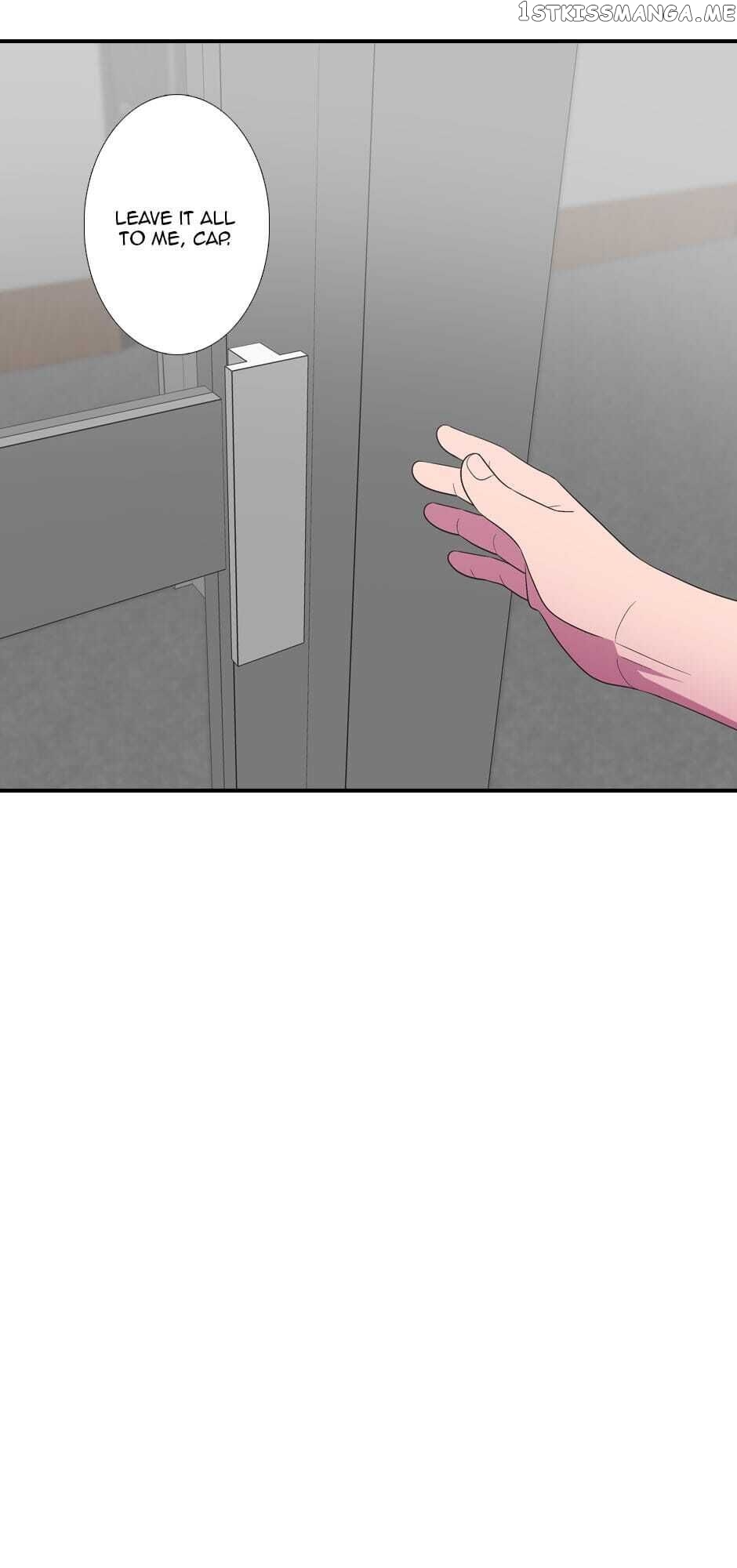 Classroom Undercover chapter 32 - page 31