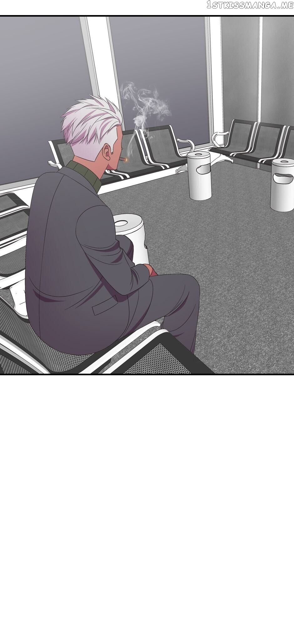 Classroom Undercover chapter 32 - page 34