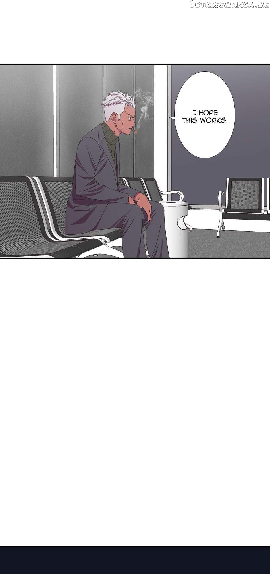 Classroom Undercover chapter 32 - page 35