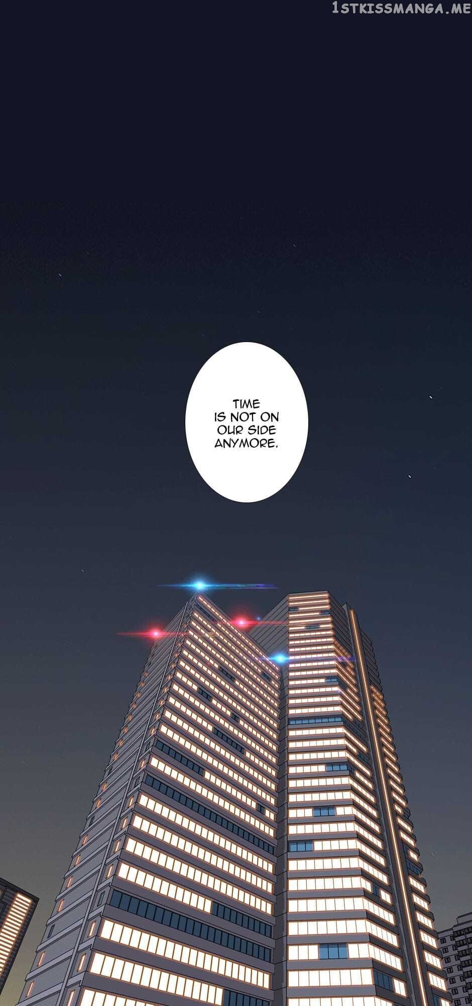 Classroom Undercover chapter 32 - page 36
