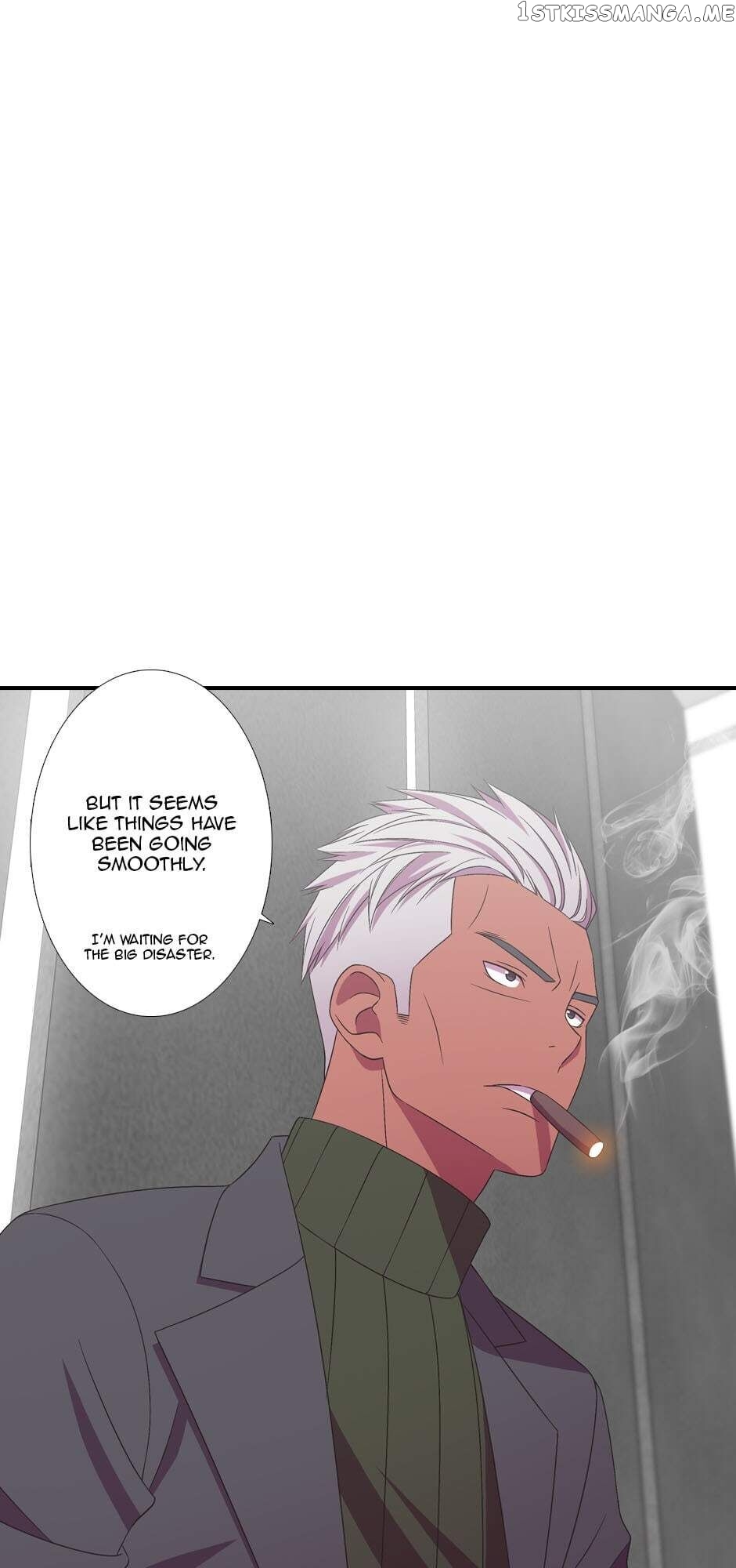 Classroom Undercover chapter 32 - page 4